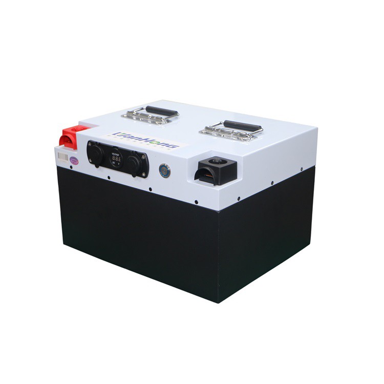 24V RV Battery