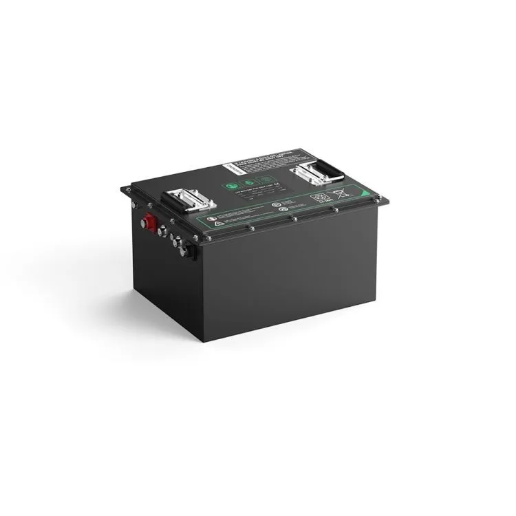 golf cart battery 48v